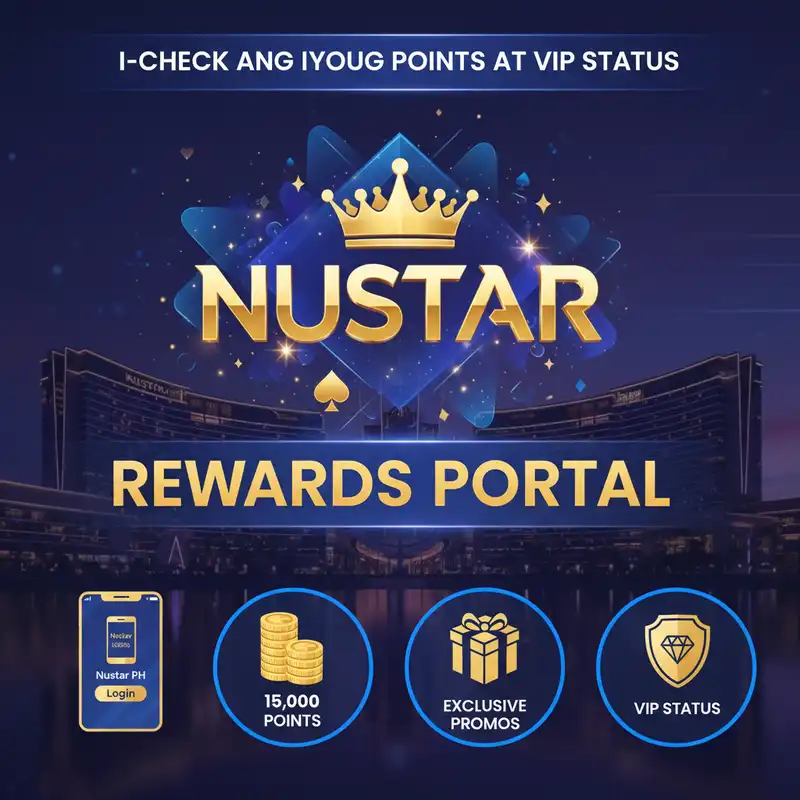 Rewards Portal